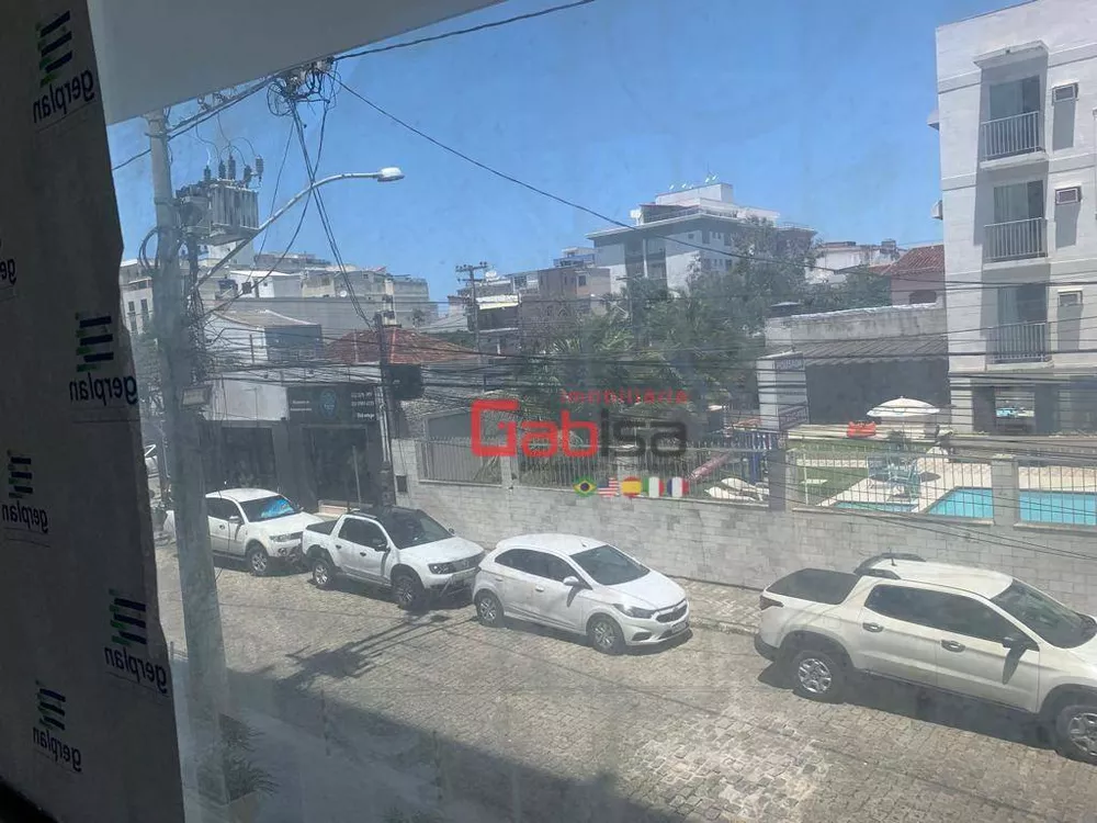 Loja-Salão, 50 m² - Foto 6