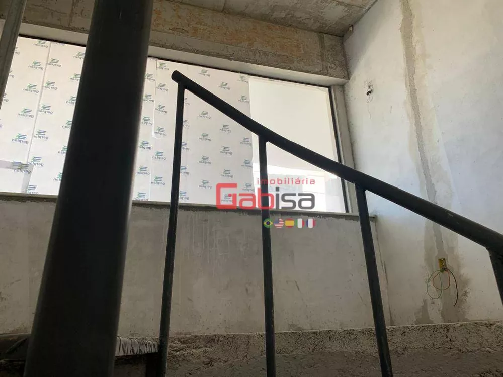 Loja-Salão, 50 m² - Foto 3