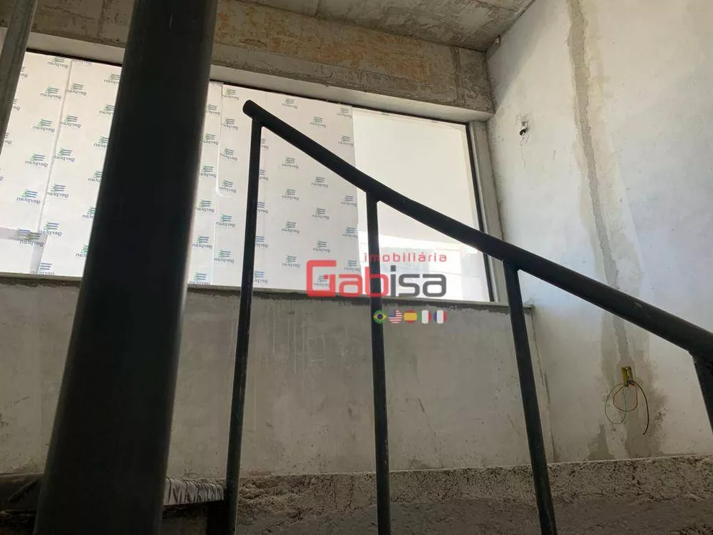 Loja-Salão, 50 m² - Foto 2