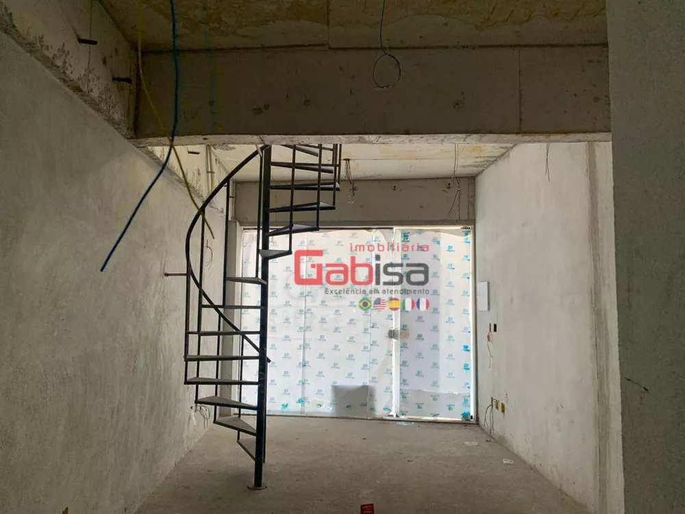 Loja-Salão, 50 m² - Foto 8