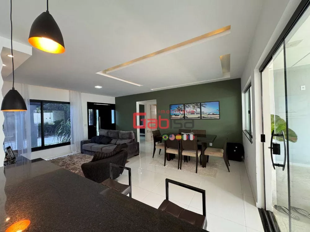Casa de Condomínio, 2 quartos - Foto 4