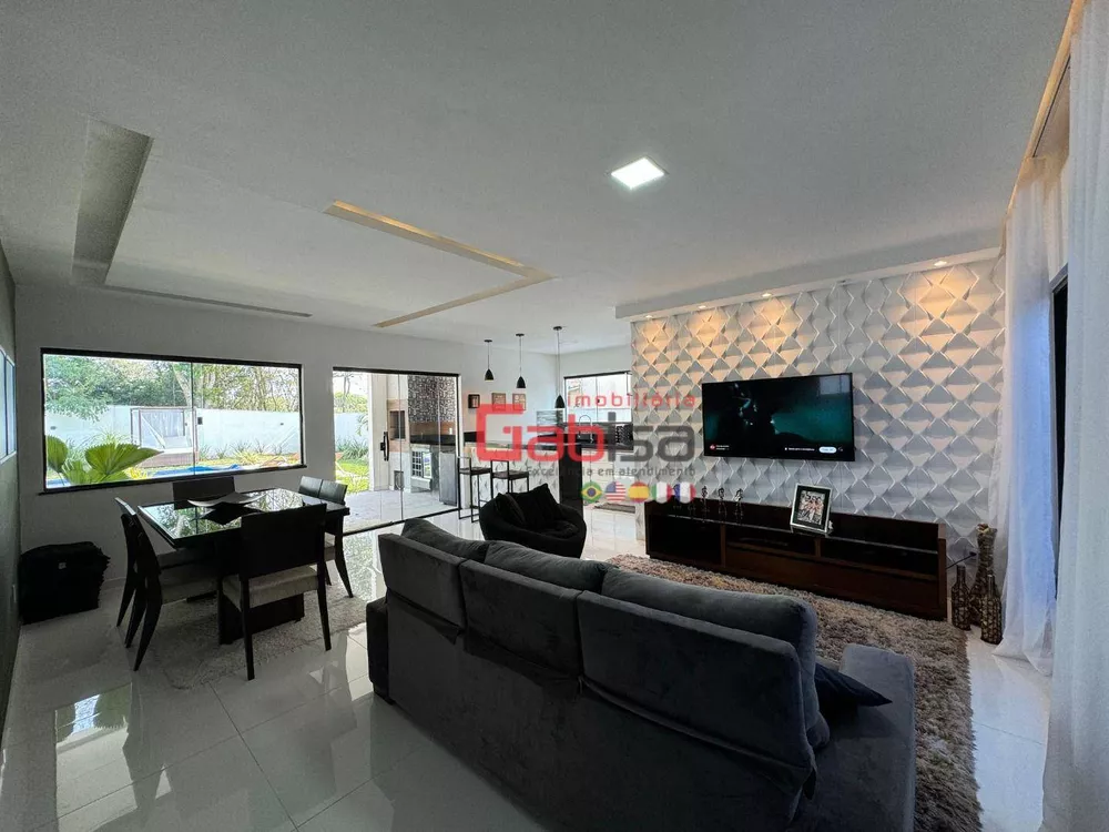 Casa de Condomínio, 2 quartos - Foto 6