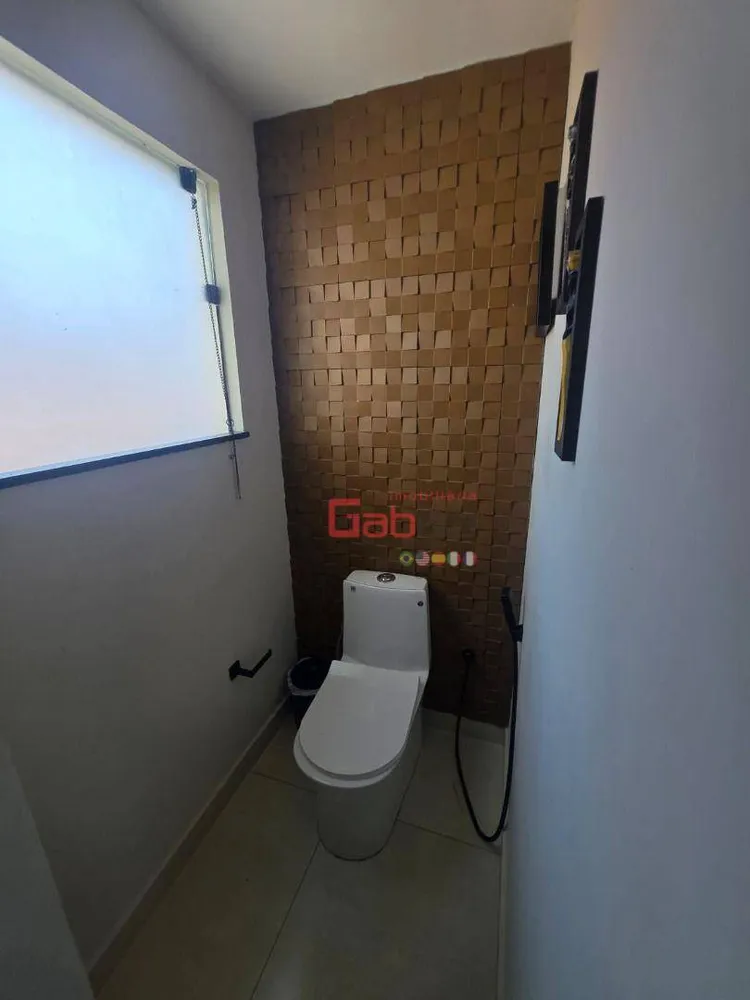 Casa de Condomínio, 2 quartos - Foto 18