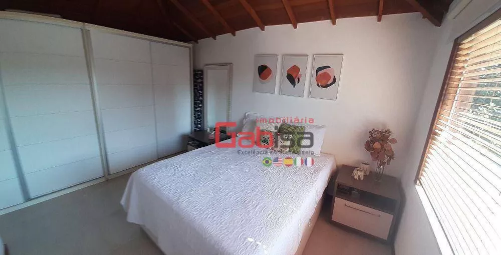 Casa de Condomínio, 4 quartos - Foto 15