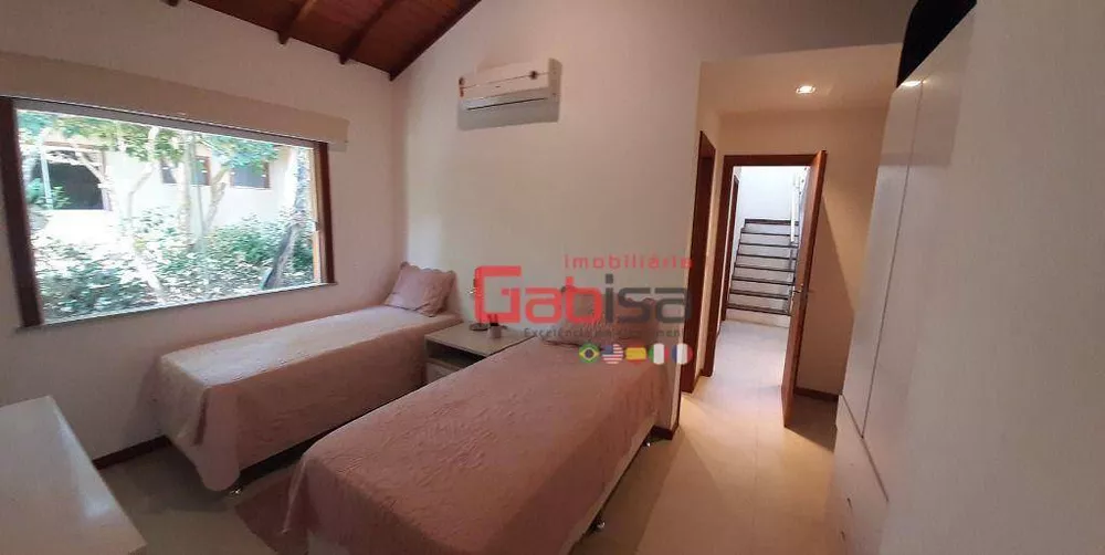 Casa de Condomínio, 4 quartos - Foto 7