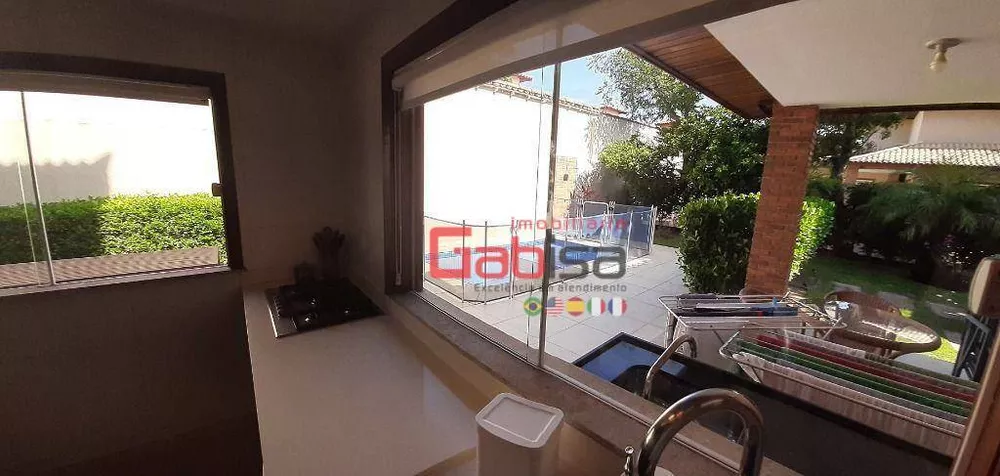Casa de Condomínio, 4 quartos - Foto 8