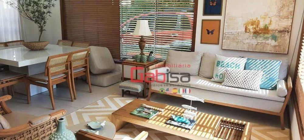 Casa de Condomínio, 4 quartos - Foto 25