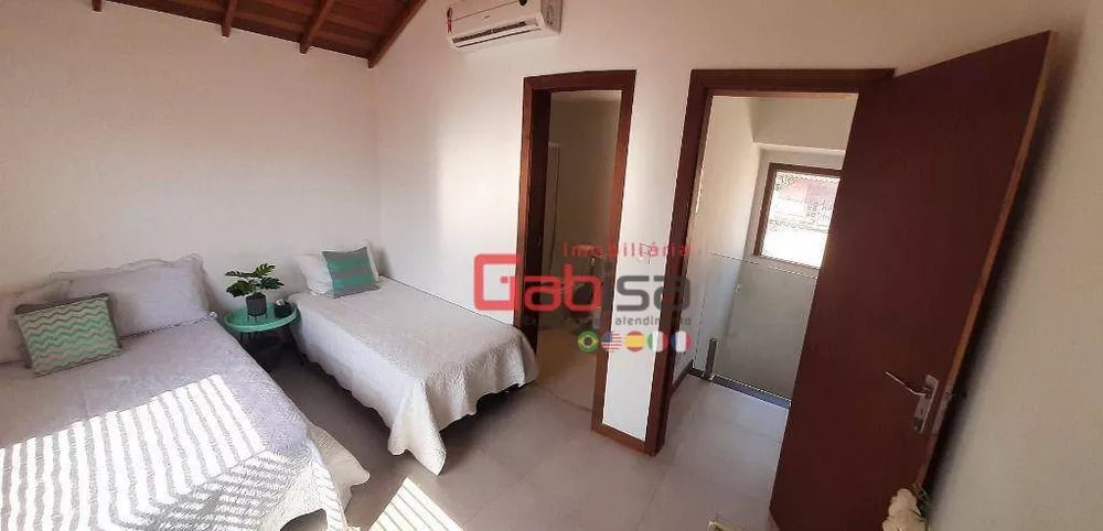 Casa de Condomínio, 4 quartos - Foto 27