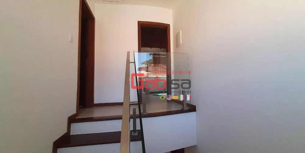 Casa de Condomínio, 4 quartos - Foto 18