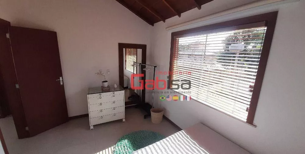 Casa de Condomínio, 4 quartos - Foto 12
