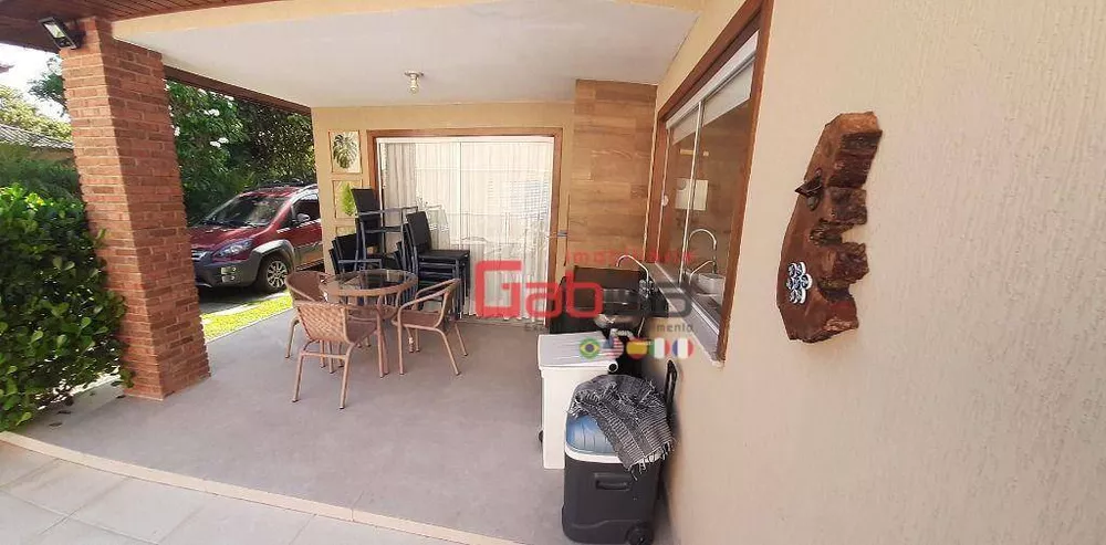 Casa de Condomínio, 4 quartos - Foto 5