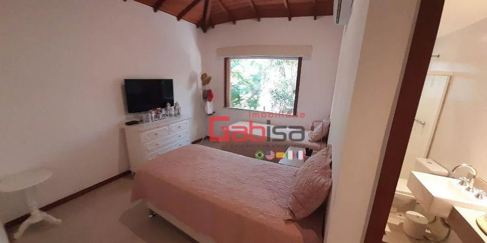 Casa de Condomínio, 4 quartos - Foto 14