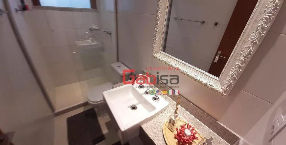 Casa de Condomínio, 4 quartos - Foto 10