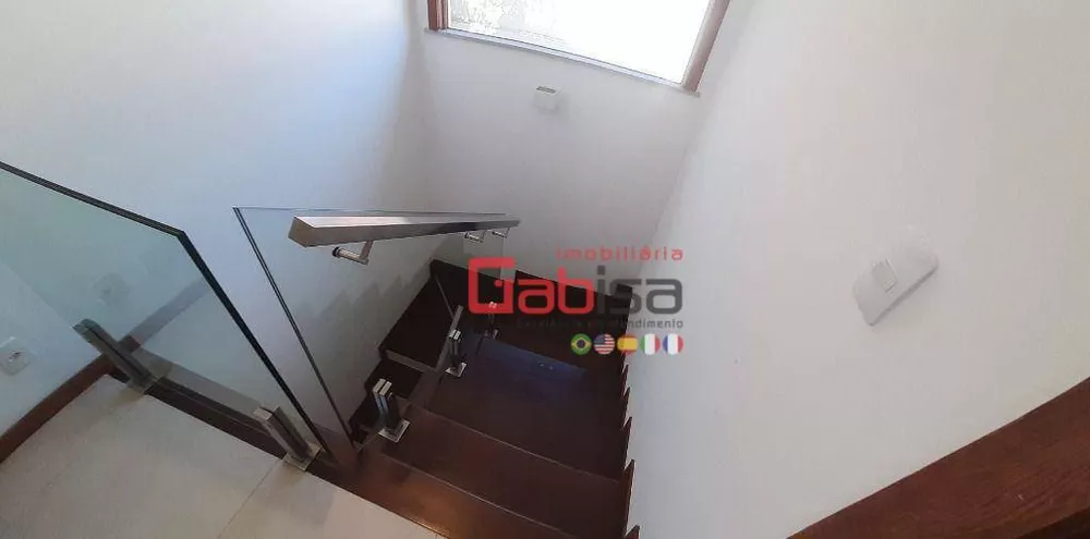 Casa de Condomínio, 4 quartos - Foto 9