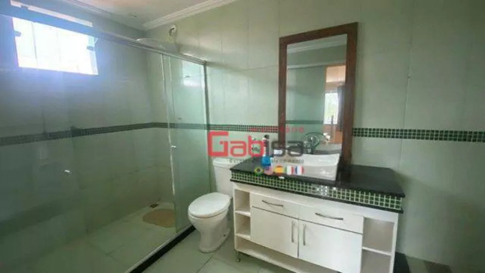 Casa, 4 quartos, 386 m² - Foto 5
