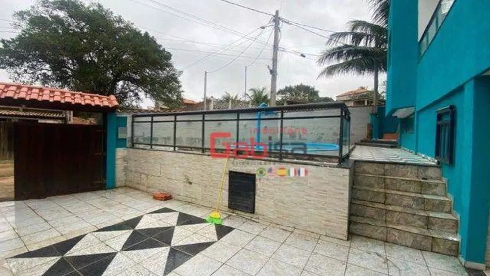 Casa, 4 quartos, 386 m² - Foto 17