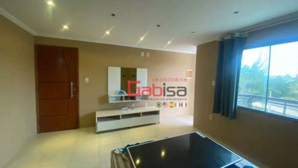 Casa, 4 quartos, 386 m² - Foto 1