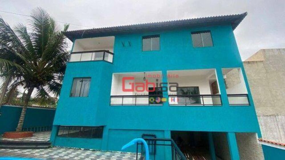 Casa, 4 quartos, 386 m² - Foto 12