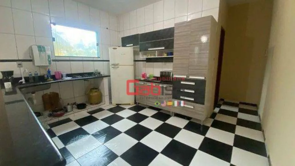 Casa, 4 quartos, 386 m² - Foto 13