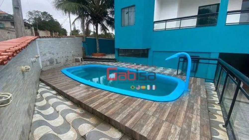 Casa, 4 quartos, 386 m² - Foto 8