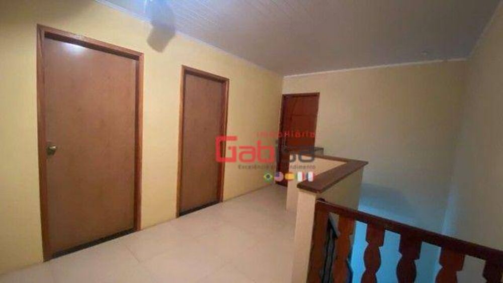 Casa, 4 quartos, 386 m² - Foto 11