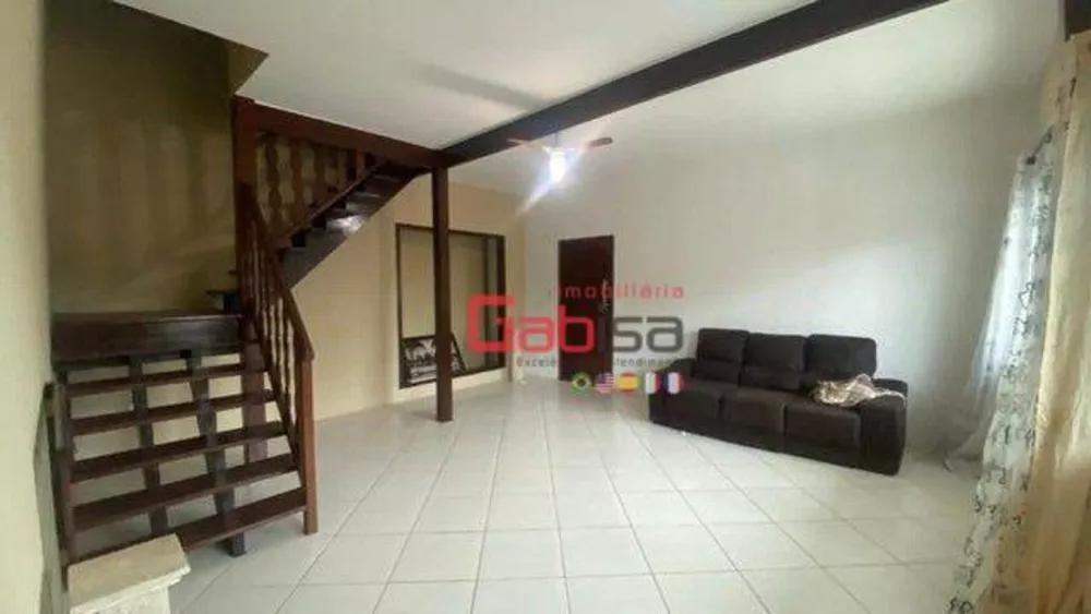Casa, 4 quartos, 386 m² - Foto 4