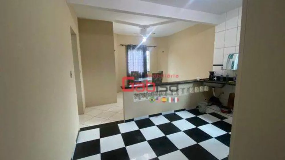 Casa, 4 quartos, 386 m² - Foto 2