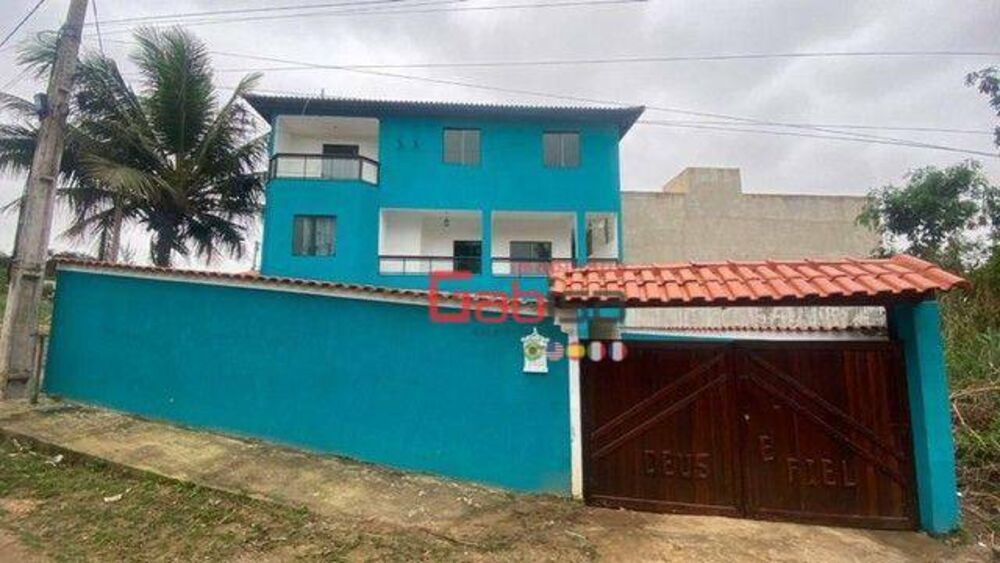 Casa, 4 quartos, 386 m² - Foto 9