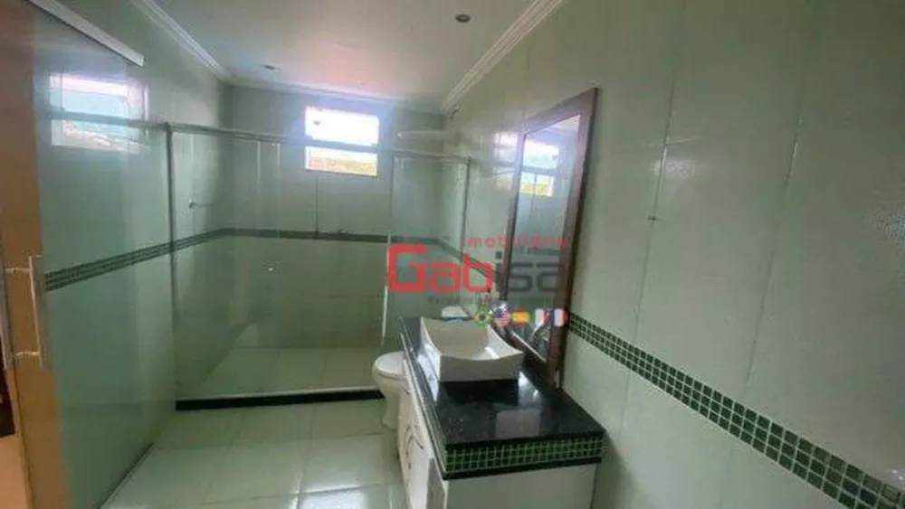Casa, 4 quartos, 386 m² - Foto 14