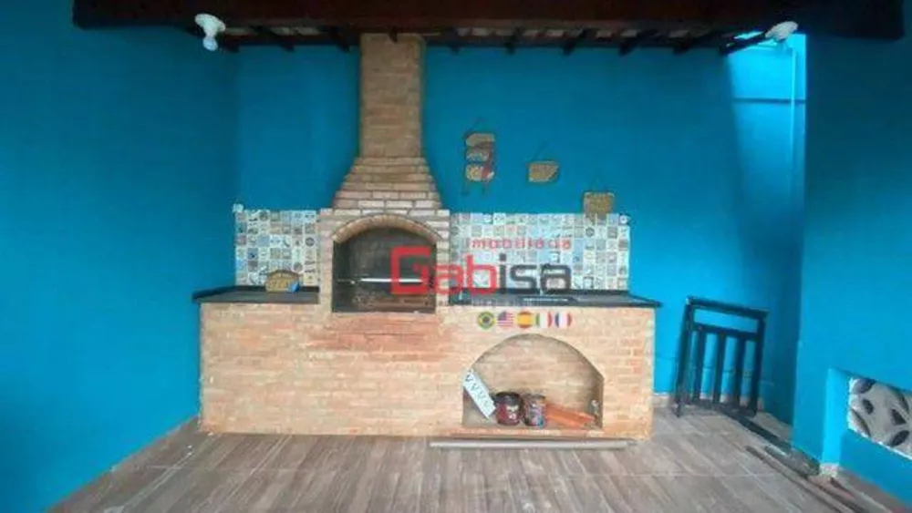 Casa, 4 quartos, 386 m² - Foto 3