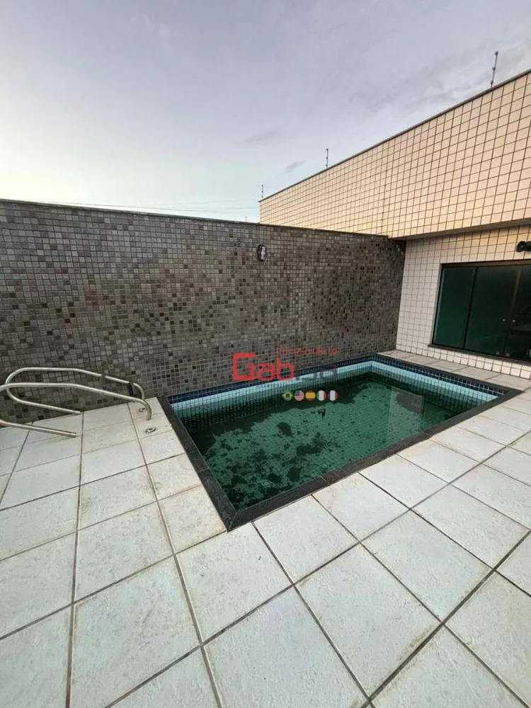 Cobertura, 4 quartos, 200 m² - Foto 3