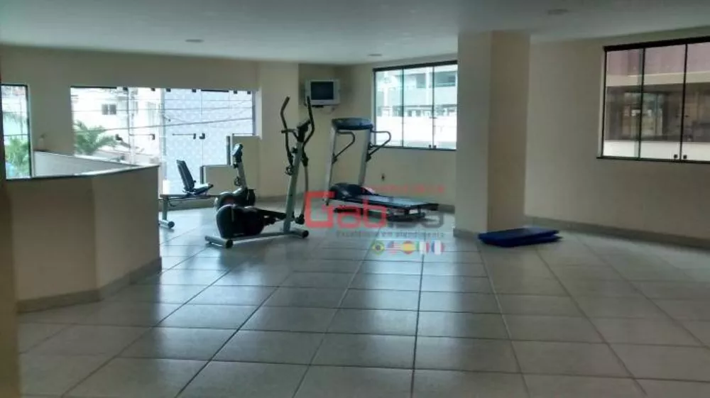 Cobertura, 4 quartos, 200 m² - Foto 10