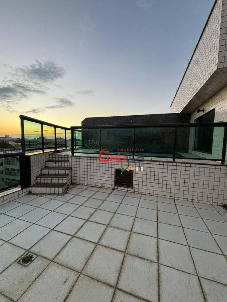 Cobertura, 4 quartos, 200 m² - Foto 24