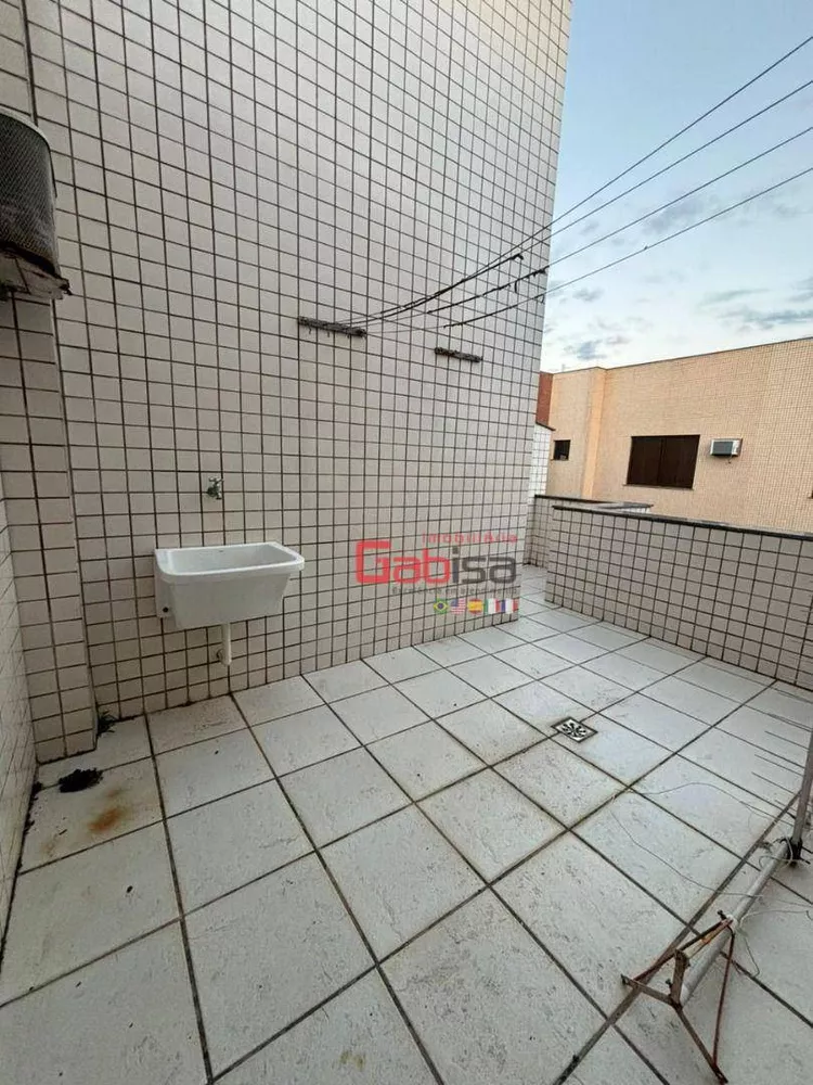 Cobertura, 4 quartos, 200 m² - Foto 9