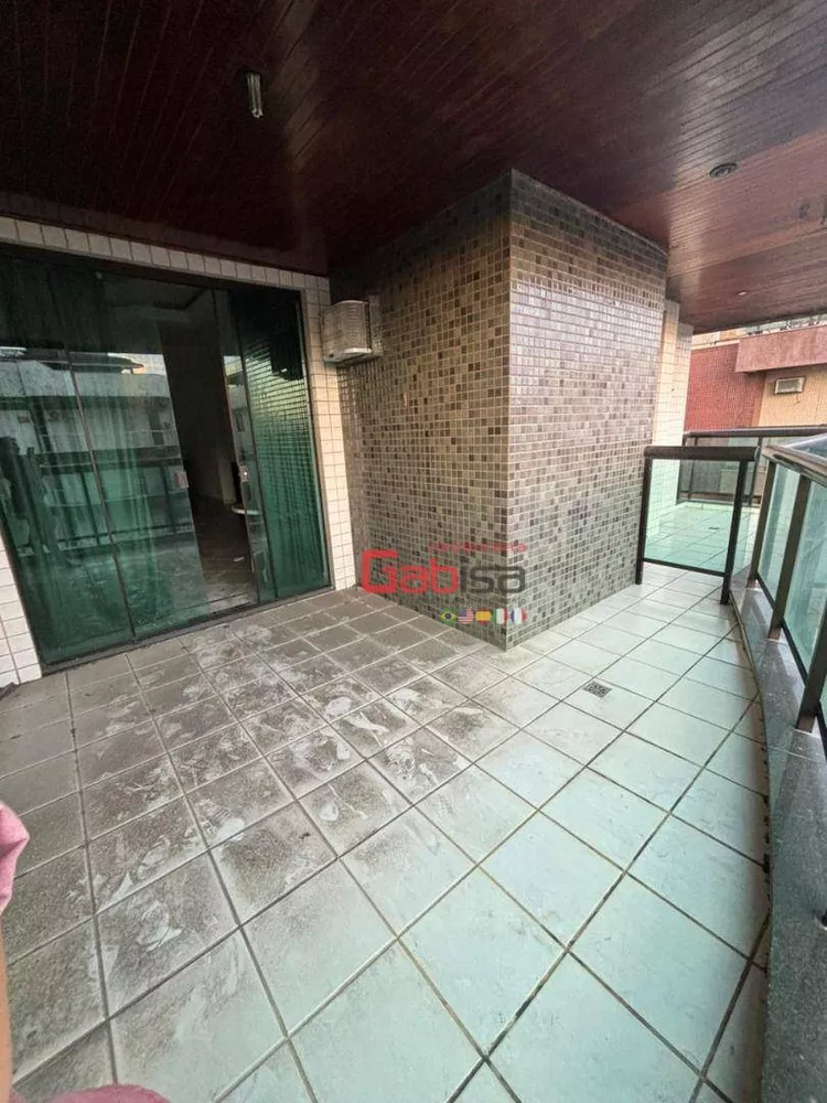 Cobertura, 4 quartos, 200 m² - Foto 14