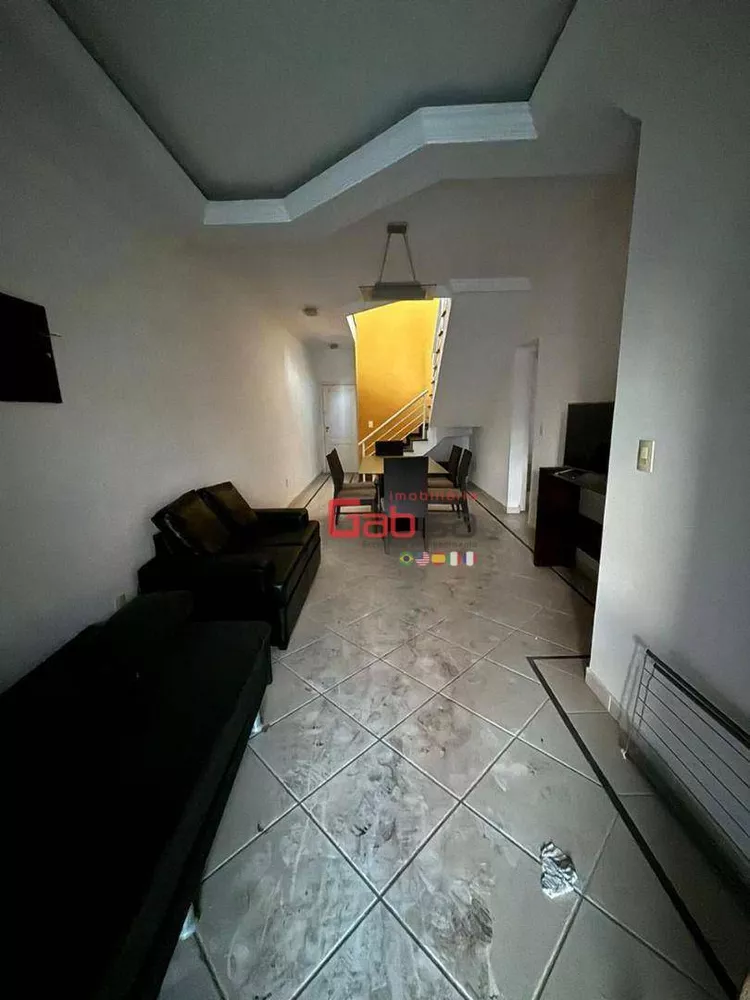 Cobertura, 4 quartos, 200 m² - Foto 13