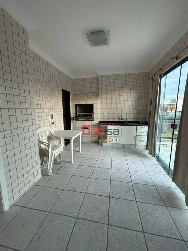 Cobertura, 4 quartos, 200 m² - Foto 11