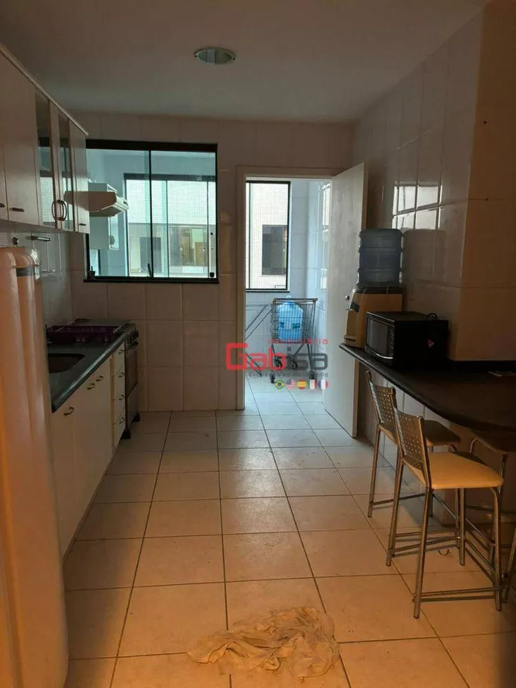 Cobertura, 4 quartos, 200 m² - Foto 12