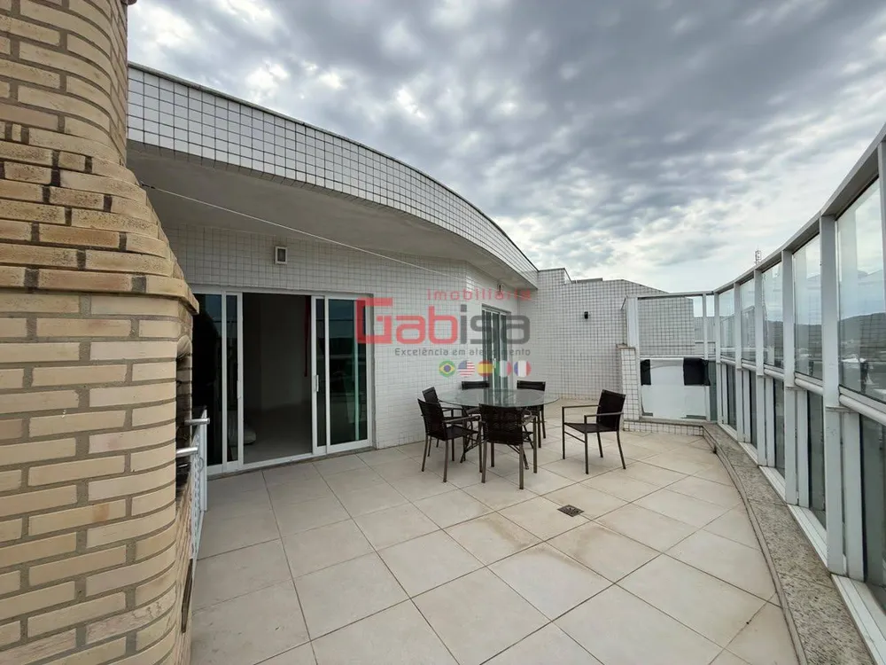 Cobertura, 3 quartos, 205 m² - Foto 25