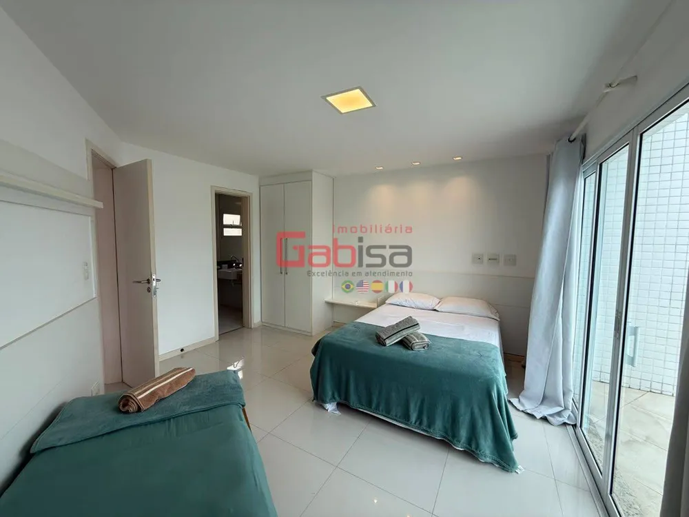 Cobertura, 3 quartos, 205 m² - Foto 18