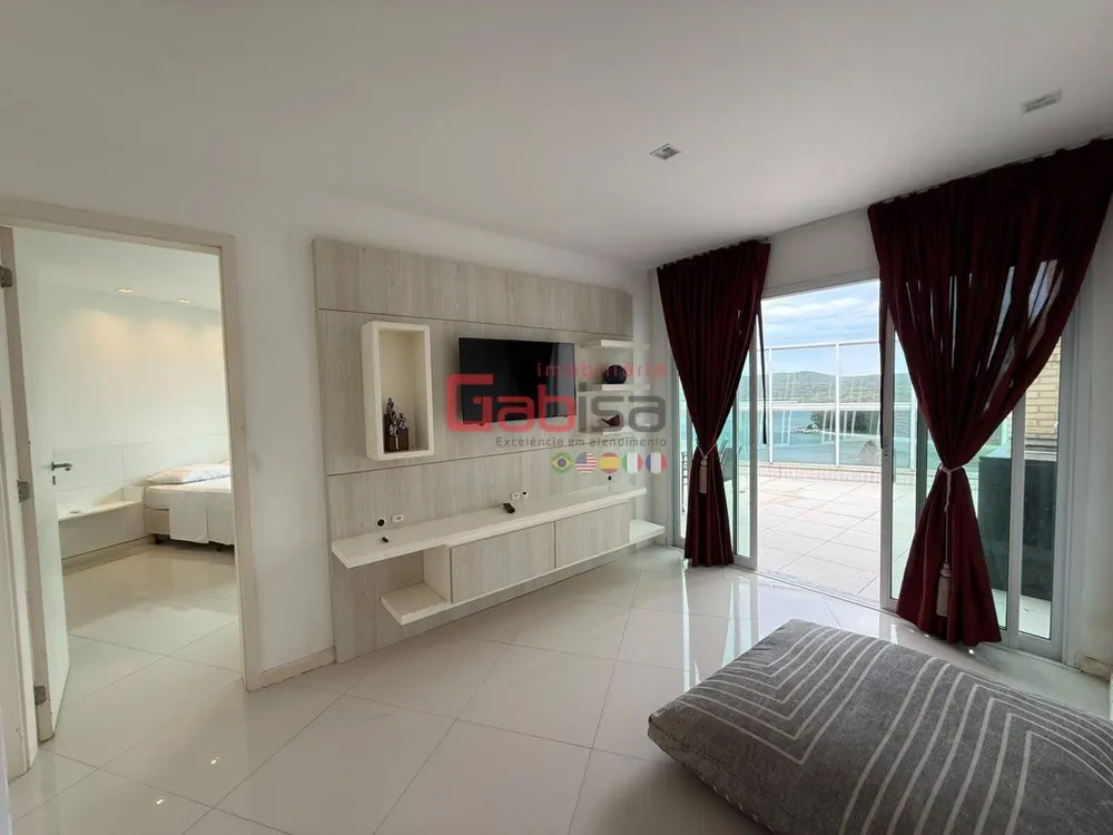 Cobertura, 3 quartos, 205 m² - Foto 15