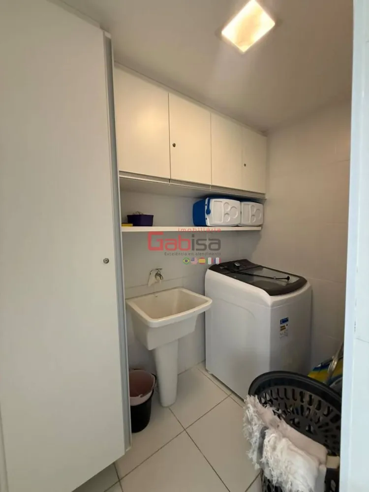Cobertura, 3 quartos, 205 m² - Foto 4