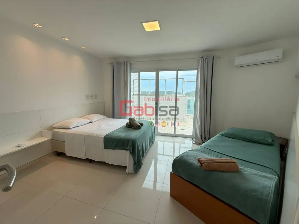 Cobertura, 3 quartos, 205 m² - Foto 17