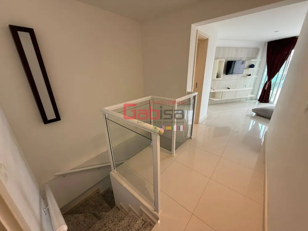 Cobertura, 3 quartos, 205 m² - Foto 14