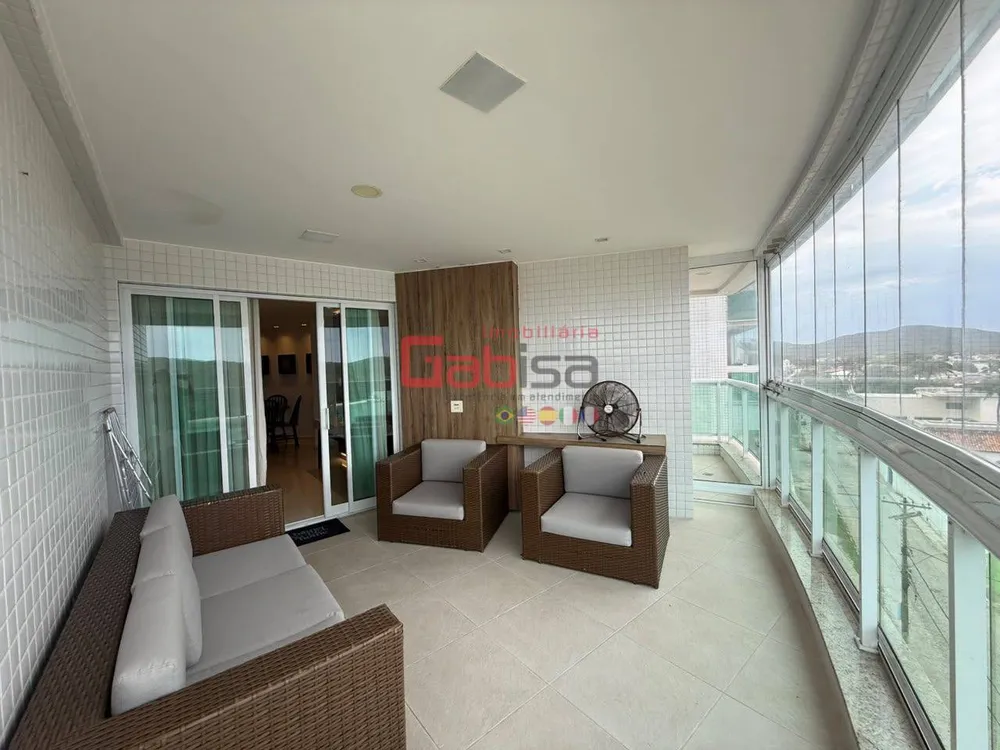 Cobertura, 3 quartos, 205 m² - Foto 9