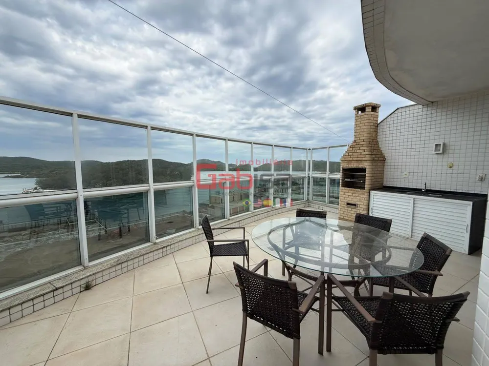 Cobertura, 3 quartos, 205 m² - Foto 26