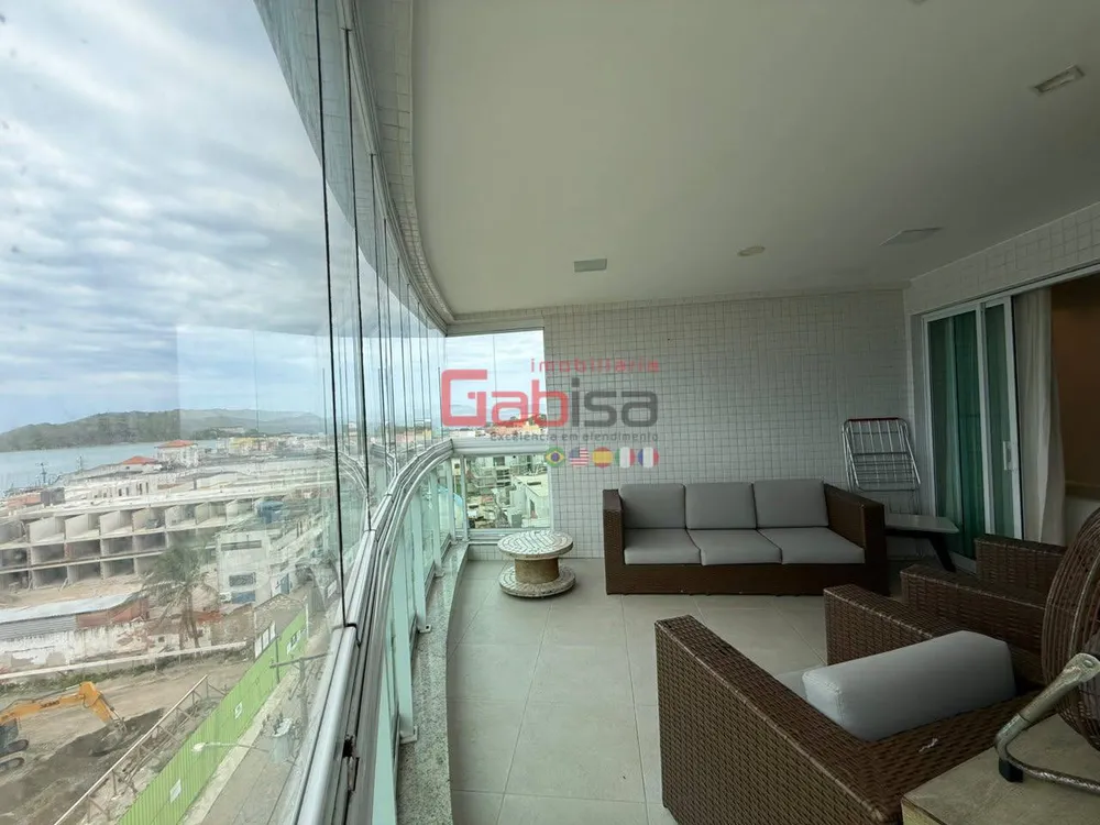 Cobertura, 3 quartos, 205 m² - Foto 10