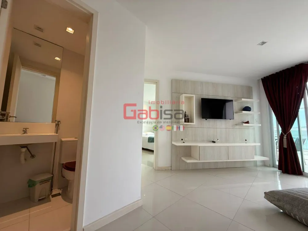 Cobertura, 3 quartos, 205 m² - Foto 16