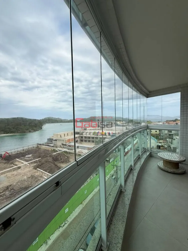 Cobertura, 3 quartos, 205 m² - Foto 11
