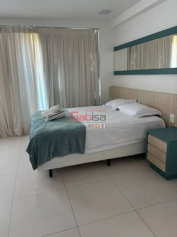 Cobertura, 3 quartos, 205 m² - Foto 13